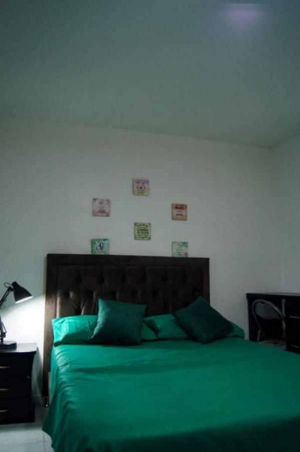 Apartamento Vital Bucaramanga Exterior foto