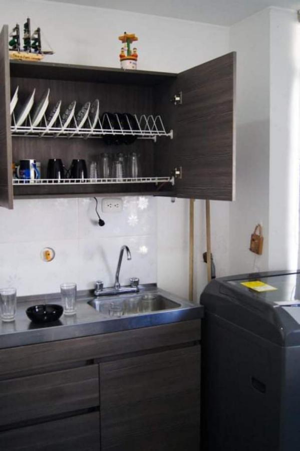 Apartamento Vital Bucaramanga Exterior foto