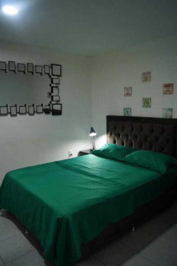 Apartamento Vital Bucaramanga Exterior foto
