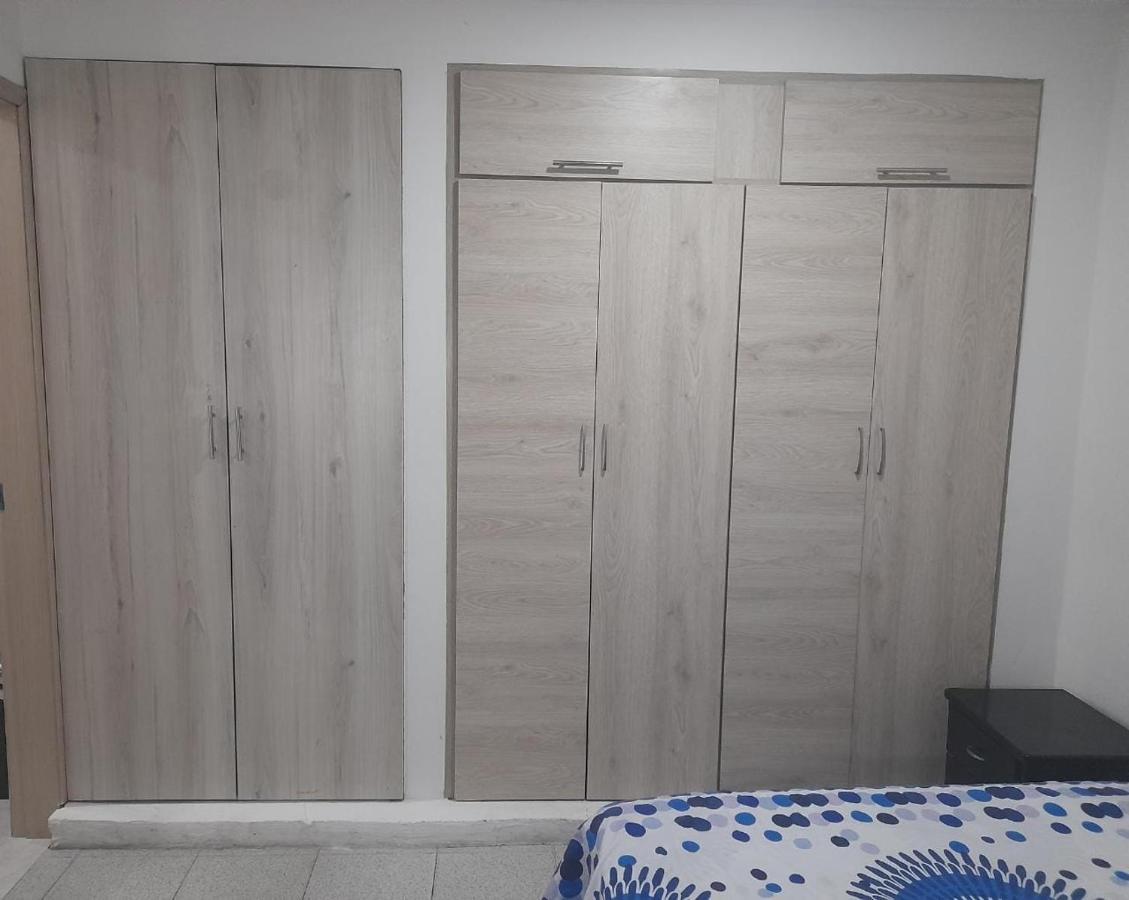 Apartamento Vital Bucaramanga Exterior foto