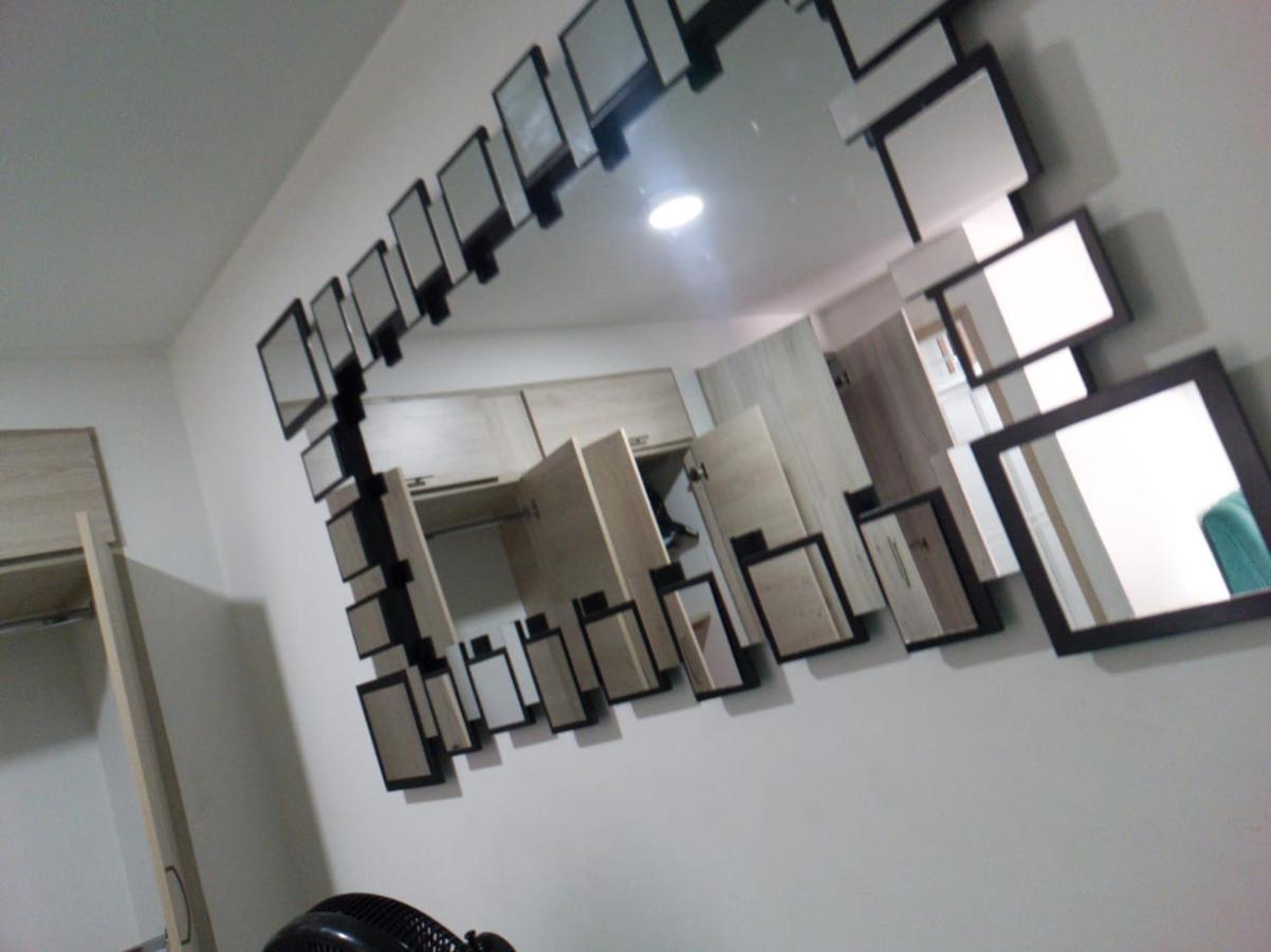 Apartamento Vital Bucaramanga Exterior foto