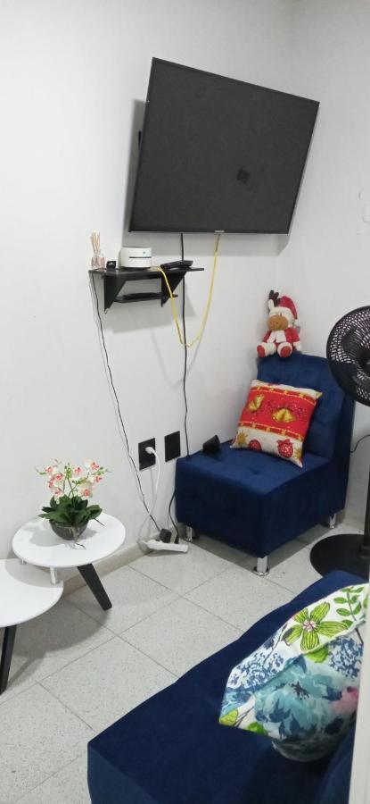 Apartamento Vital Bucaramanga Exterior foto